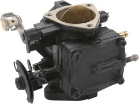 Bn34-28-8010 Mikuni Super Bn Series Carburetor 34mm