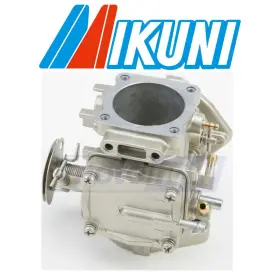 Bn44-40-8067 Mikuni Super Bn Series 34mm Carburetor For Fuel And Air Rq