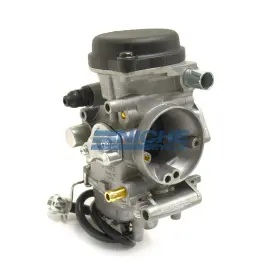 Bsr33-p48 Mikuni Genuine Oem Carburetor For Yamaha Big Bear 400 03-06