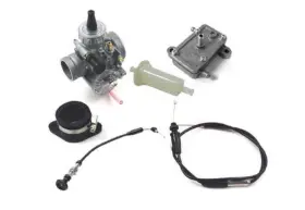 Crk100 Mikuni - Tillotson Conversion Kit For Inch Hr