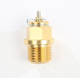 0518 Mikuni Cw2 - 10/pk Float Bowl Screw