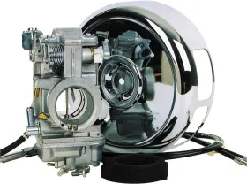 F42-8 Mikuni High Flow Carburetor Kit For Harley Davidson Big Twins 1984-1998