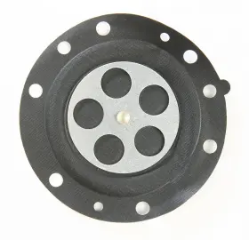 Mikuni Fbn38/02 Round Pump Main Diaphragm Assembly For Bn34 Bn38 Bn44 Bn46 Watercraft