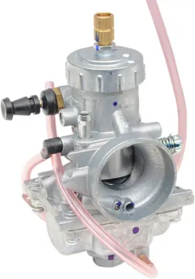Fvm24-512 Mikuni Vm24-512 Vm Series 24mm Round Slide Carburetor