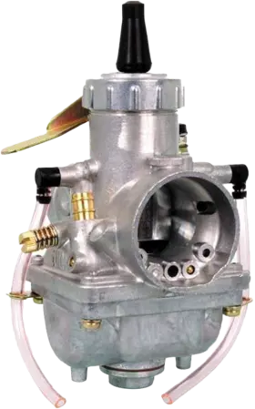 Fvm34-275 Mikuni 34mm Vm Round Slide Right Side Idle Carburetor For Motorcycles