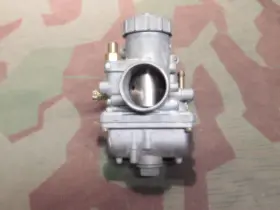 H7z5 Mikuni 34mm Round Slide Carb. Very Lightly Used