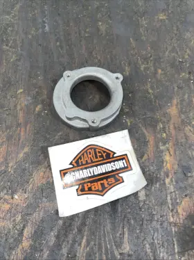 001-k Mikuni Hs42/001-k Harley Hd Hs42 Carb Adapter Oem 107