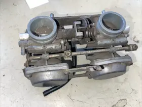 K0gy0 Mikuni Pair Kogyo Co Ltd Japan Carburetors