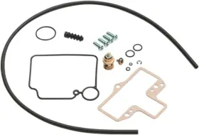 Khs-031 Mikuni Smoothbore Rebuild Kit Hsr48