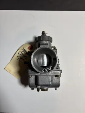 Map0381 Mikuni Genuine Carburetor Vm34 34mm Norton Commando 750 850 1968 - 1975 Japan
