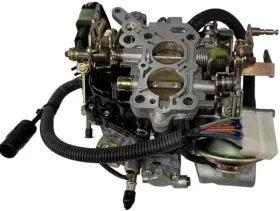 Md068740 Mikuni Carburetor Japan 2-35101 F-150