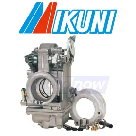 0xz5 Mikuni Mn/0xz5 Easy Kit For 2002 Harley Davidson Flhrsei Screamin Eagle Road King - Nz