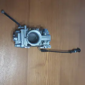 5kr7 Mikuni Mn/5kr7 Hrs Carburetor For 1986-1999 Harley Davidson Fxstc Softail Custom - Un