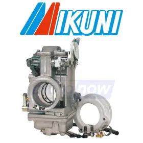 B8wz Mikuni Mn/b8wz Easy Kit For 1999-2005 Harley Davidson Flhtc Electra Glide Classic - Az