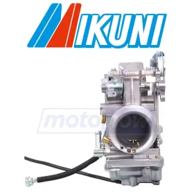 Mikuni Mn/gg8k Hrs Carburetor For 1983-1999 Harley Davidson Flhtc Electra Glide Zd