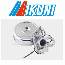 T3cf Mikuni Mn/t3cf Easy Kit For 1990-1994 Harley Davidson Fxr Super Glide Ii - Fuel And Hq