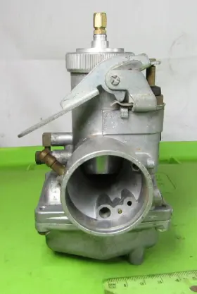 Mikuni Mt250 Original 1974-1976 Honda Elsinore Keihin Carburetor Oem Nice 005a
