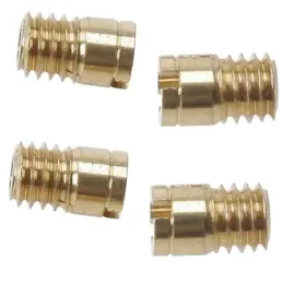 N100606-102.5 Mikuni Super Bn Series Carburetor Pilot Jet 4-pack