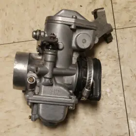 N101.043 Mikuni N101.043/57.5 Oem Carburator Butterfly B Type