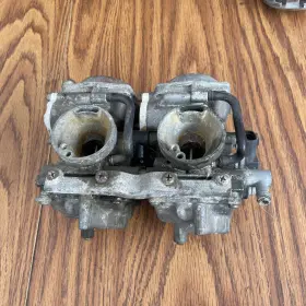 Sbn-14901-01-00 Mikuni 1998-05 Yamaha Xvs Vstar 650 Carbs Carburetors