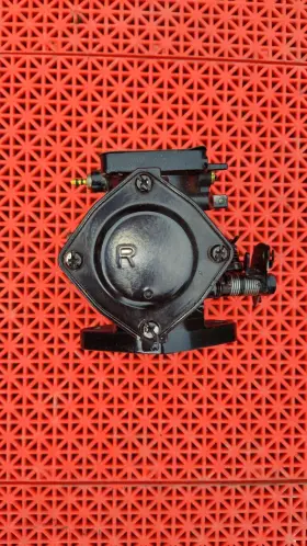 Sbn44 Mikuni 700512587555 Carburetor Yamaha Super Bn Jet Ski Superjet B1 44 Carb Fx-1 Wr3 Vxr