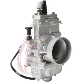 Tm362 Mikuni Tm Series Flat Slide Performance Carburetor