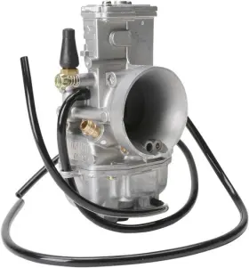 Tm38-101 Mikuni Tm Flat-slide Snowmobile Carburetor 38mm