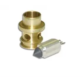 786-27001-4.2 Mikuni Tm42/55 Brand Hsr42 Hsr45 Size 4.2 Needle And Seat