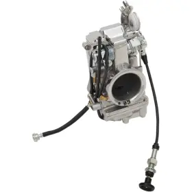 Tm45-2p Mikuni Tm45-2pk Hsr Smoothbore Carburetor