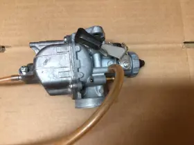Vhb29cd Mikuni Carburetor For Mini Bike/scooter