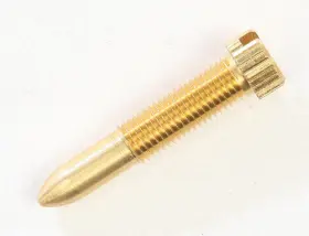 Mikuni Vm22/171 Idle Screw Adjuster For Vm36/vm38