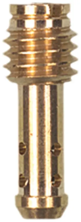 Mikuni Vm22/210-10 - Pilot Jets 4/pk Vm22/210 #10