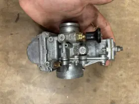 Vm28-418 Mikuni - Tm Series Flat Slide Carburetor 28mm