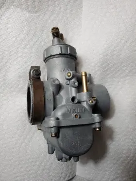 Vm28sc Mikuni Kawasaki H1 Carb