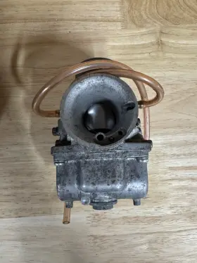Vm30-164 Mikuni Vm30mm