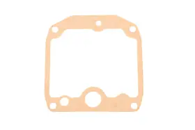 Su002-607 Mikuni Vm30/257 Carburetor Float Bowl Gasket Nos