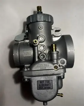 Vm34-275 Mikuni - Round Slide Vm Series Carburetor 34mm