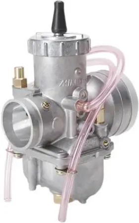 Vm38-21 Mikuni Vm Round Slide Carburetor 38mm