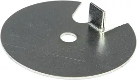 Mikuni Vm44/09 - Spring Seat Plate