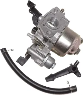5.5-6.5hp Mogo Parts 03-0100 Ob Carburetor For 4 Stroke Gx160 Style Motors With Internal Filter