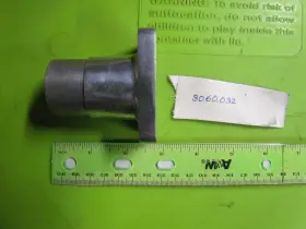 30.60.032 Montesa 3060.032 Nos 30m Scorpion 50 Carburetor Intake Port P/n And