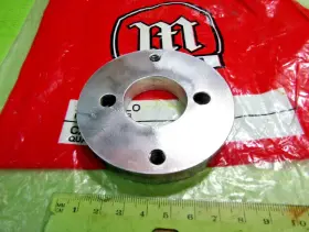3462.000 Montesa King Scorpion 250 Carburetor Conversion Plate P/n # 21 34m 1970-72