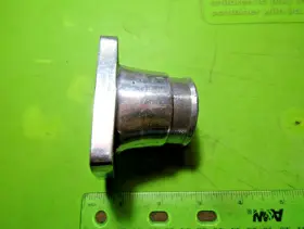 7360.032 Montesa Cappra 250 Vr Carburetor Intake Port P/n Nos #12 1973-1974