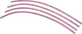 0706-0411 Moose Mikuni Carburetor Drain Hose Kit
