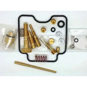 1003-0095 Moose Carburetor Carb Rebuild Kit Honda Trx400 2004-07 Atv