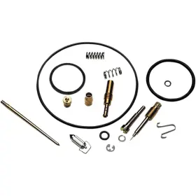 1003-0276 Moose Carb Kit - 2000-09 Suzuki Dr-z400