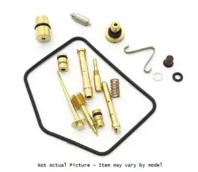 1003-0314 Moose Carburetor Carb Rebuild Repair Kit Honda Mx