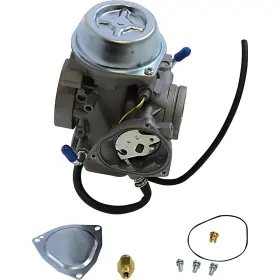 100-3063-pu Moose Offroad 1002-0081 Replacement Carburetor Polaris