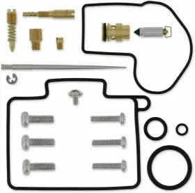 1003-0728 Moose Offroad 26-1122 2007-2008 Suzuki Rm125 Carburetor Repair Kit