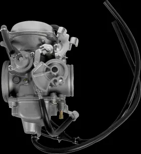 400-1278-pu Moose Offroad Replacement Carburetor - Honda Xr 650